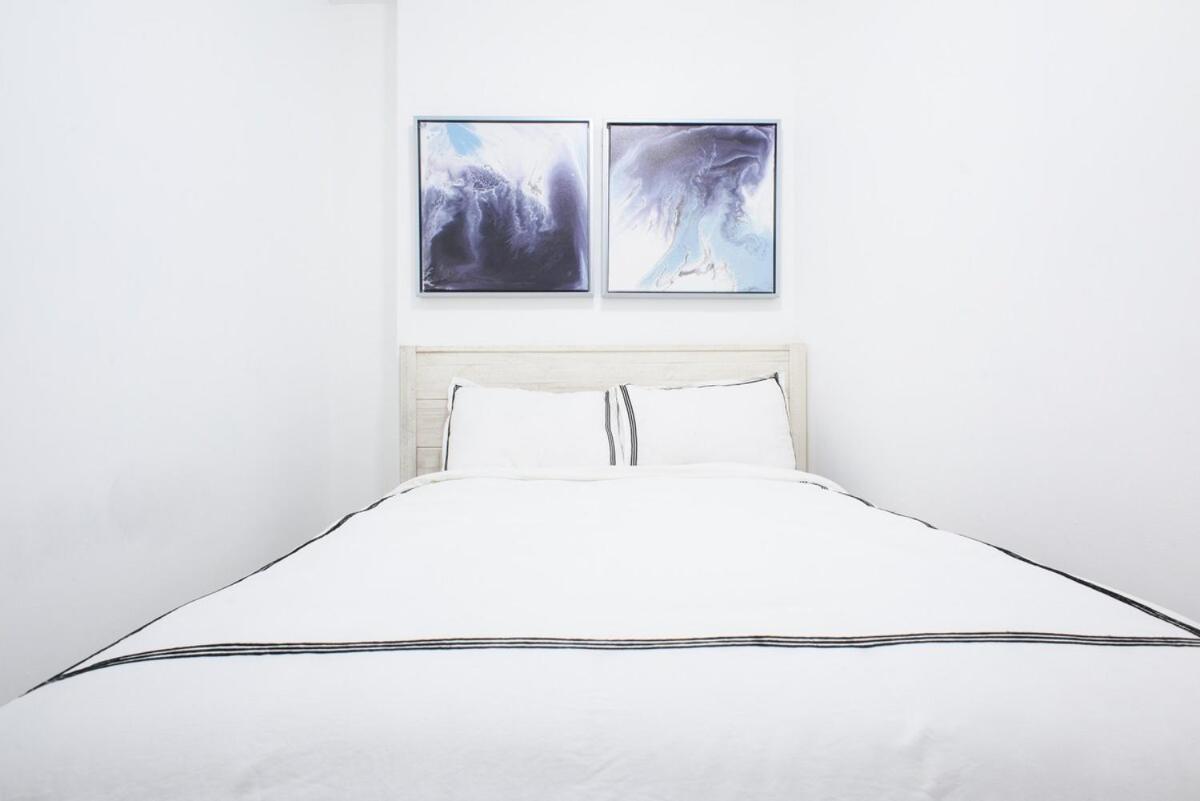 454-3w Prime Location 2br Newly Furnished Sleeps 5 Appartamento
