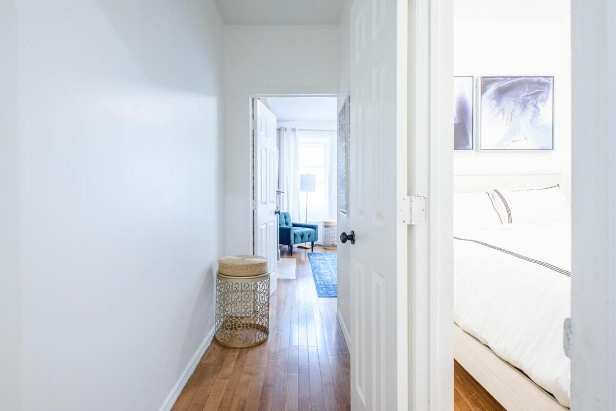 Appartamento 454-3w Prime Location 2br Newly Furnished Sleeps 5 *