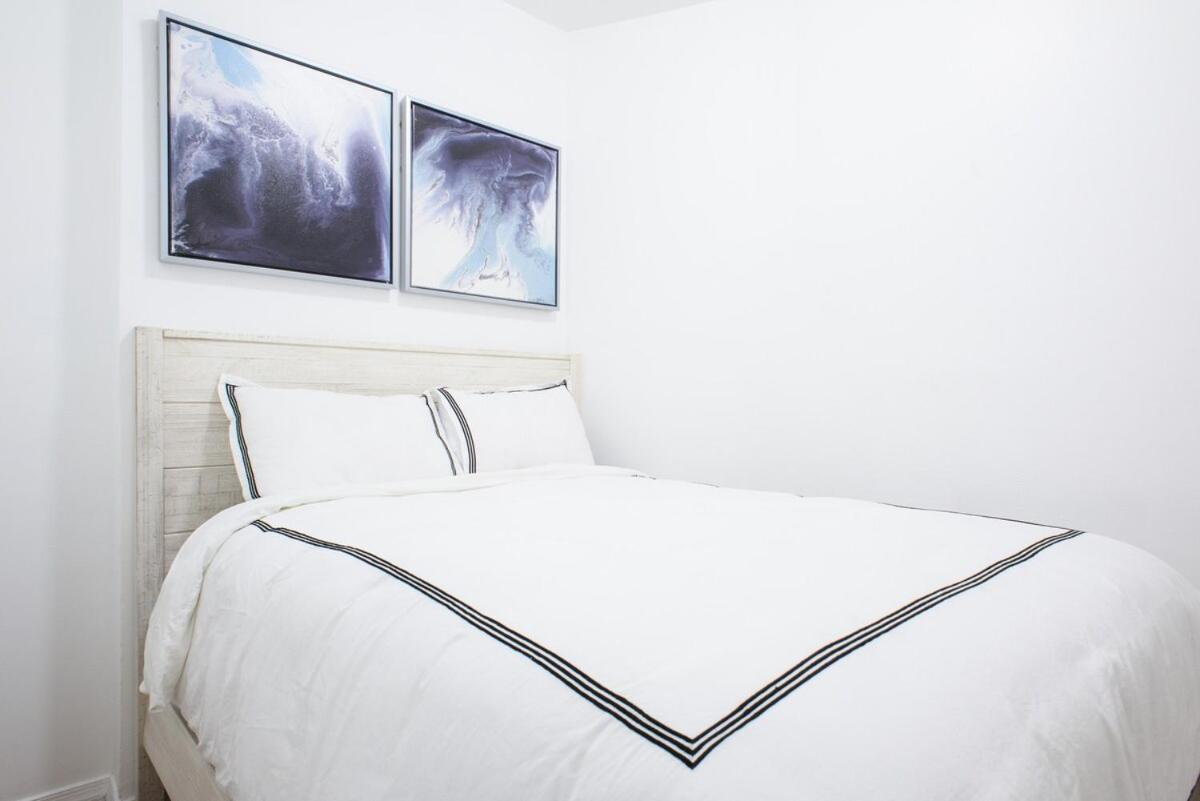 454-3w Prime Location 2br Newly Furnished Sleeps 5 Appartamento New York