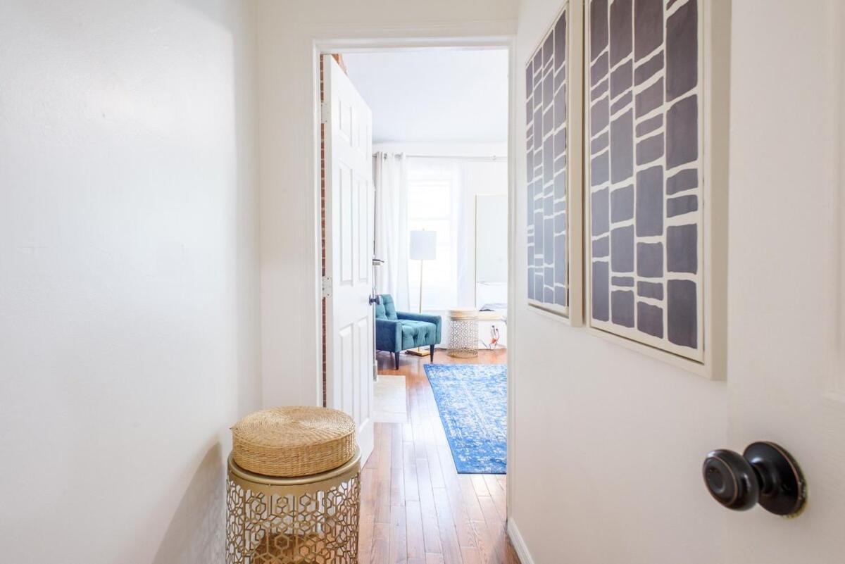 Appartamento 454-3w Prime Location 2br Newly Furnished Sleeps 5 *