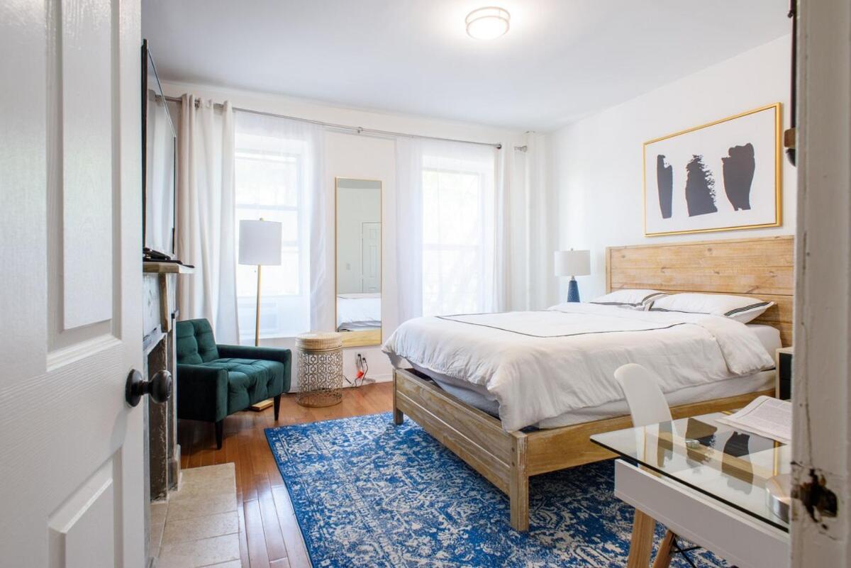 Appartamento 454-3w Prime Location 2br Newly Furnished Sleeps 5